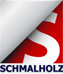Schmalholz Logo